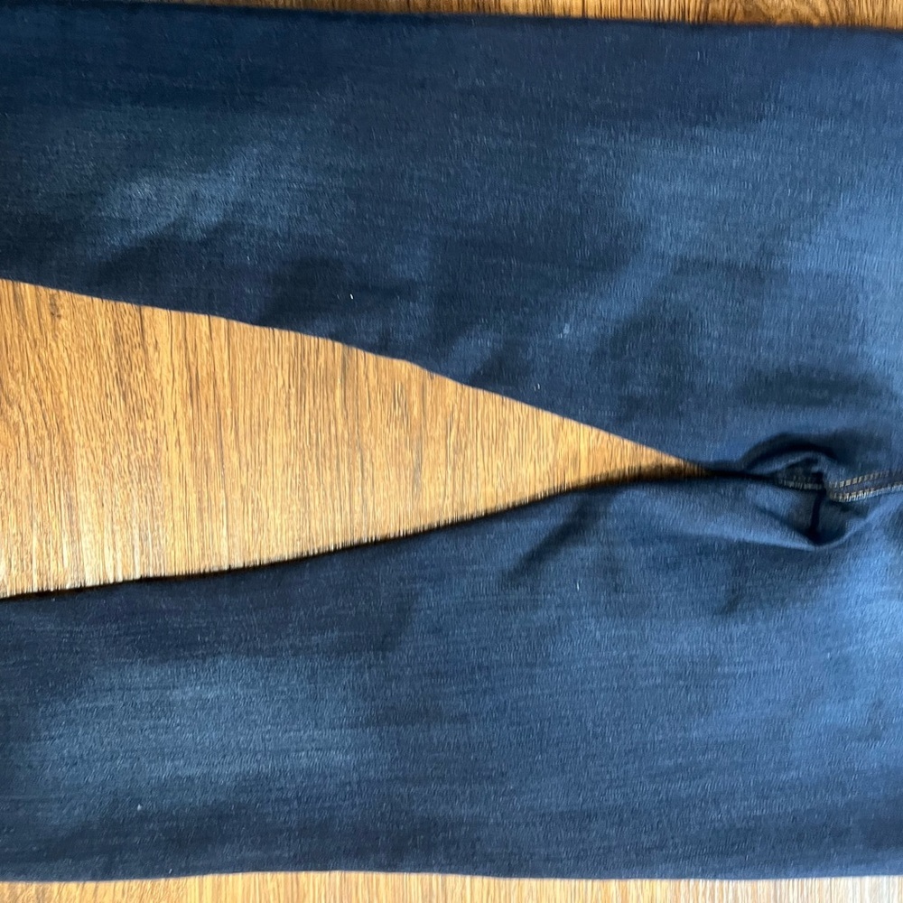 Hudson Jeans Dark Blue Skinny Leg Denim Barbara high waist skinny ankle - Picture 10 of 10